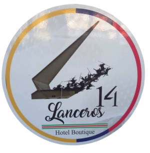 hotel14lanceros.com